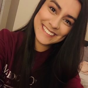 Meet your Posher, Rebecka